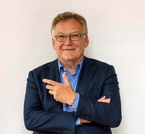 Patrick Bellew